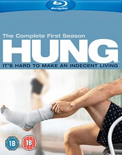 Hung Season 1 Blu-Ray