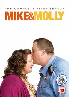 Mike & Molly Season 1 DVD