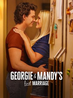 Georgie & Mandy's First Marriage: Season 2 2026 DVD