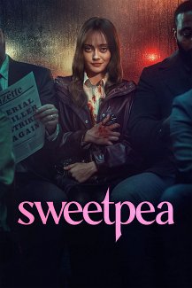 Sweetpea: Season 1 2024 DVD