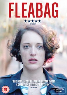 Fleabag Series 1 DVD