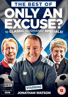 Only An Excuse - The Best of DVD