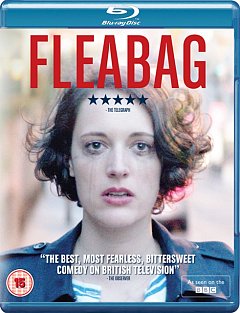 Fleabag Series 1 Blu-Ray