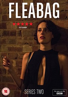 Fleabag: Series Two 2019 DVD