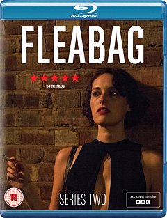 Fleabag: Series Two 2019 Blu-ray