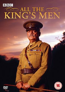 All The Kings Men DVD