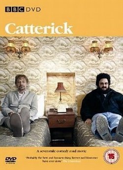 Catterick DVD - MangaShop.ro