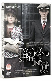 Twenty Thousand Streets Under The Sky DVD