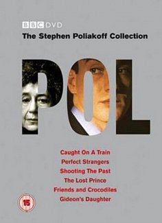 The Stephen Poliakoff Collection (6 Films) DVD