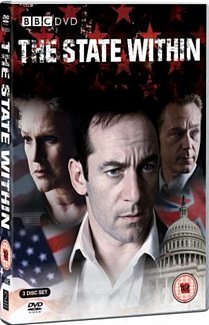The State Within DVD