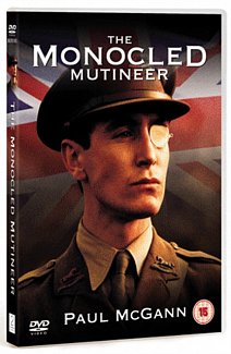 The Monocled Mutineer - DVD