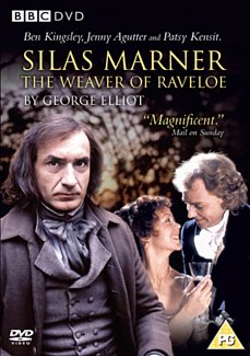 Silas Marner - The Weaver Of Raveloe DVD