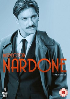 Inspector Nardone - Complete Mini Series DVD