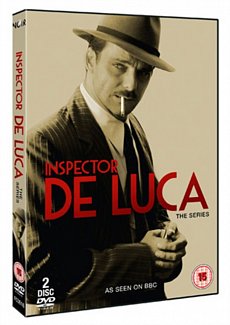 Inspector De Luca DVD