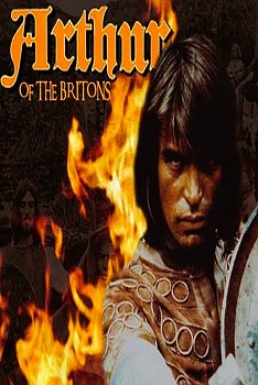 Arthur Of The Britons - The Complete Series DVD - MangaShop.ro