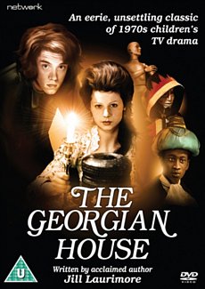 The Georgian House DVD
