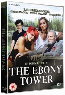The Ebony Tower DVD