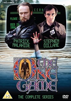 The One Game - The Complete Series DVD