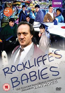 Rockliffes Babies - The Complete Series DVD