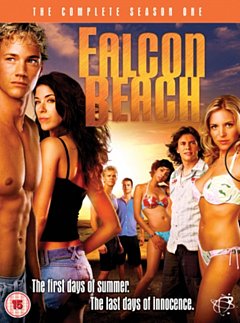 Falcon Beach: The Complete Series 1 2006 DVD