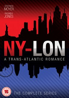 Ny-Lon - The Complete Series DVD