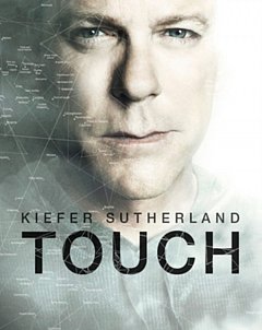 Touch Season 2 DVD