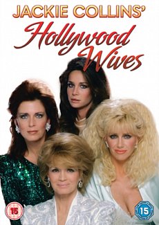 Hollywood Wives - Complete Mini Series DVD