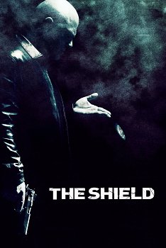 The Shield: The Complete Series 2008 Blu-ray / Box Set - Cumpara online ...