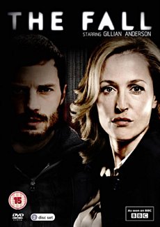 The Fall 2013 DVD