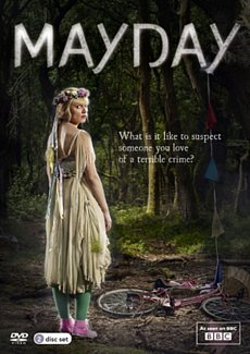 Mayday DVD