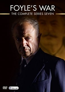 Foyles War Series 7 DVD