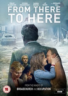 From There To Here - Complete Mini Series DVD