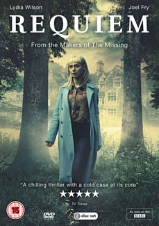Requiem DVD