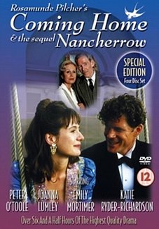 Coming Home Nancherrow Pack DVD
