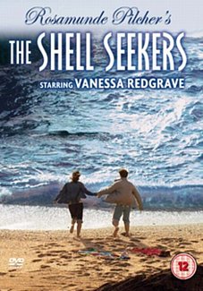 Shell Seekers DVD
