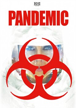 Pandemic 2007 DVD - MangaShop.ro