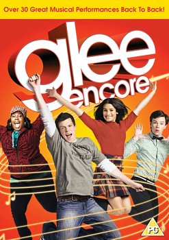 Glee: Encore 2011 DVD / with Digital Copy - Double Play - MangaShop.ro