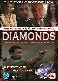 Diamonds DVD