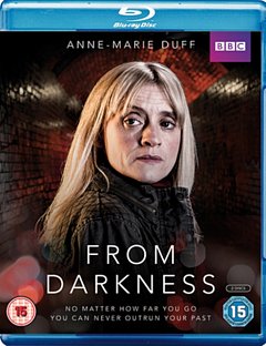 From Darkness Blu-Ray