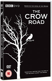 The Crow Road - DVD