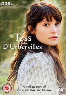 Tess Of The D'urbervilles DVD