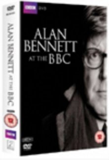 Alan Bennett At The BBC DVD