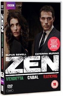 Zen DVD