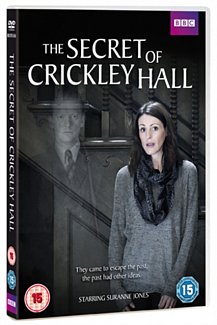The Secret Of Crickley Hall DVD