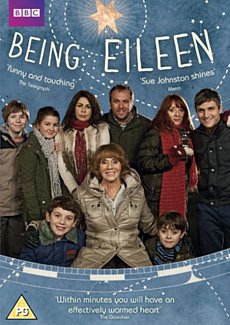 Being Eileen DVD