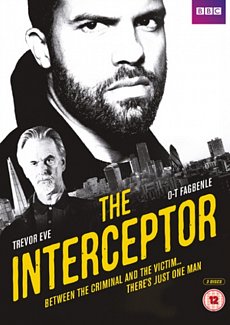 The Interceptor DVD