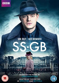 SS GB DVD