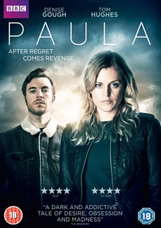Paula DVD