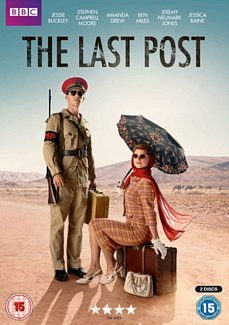 The Last Post DVD