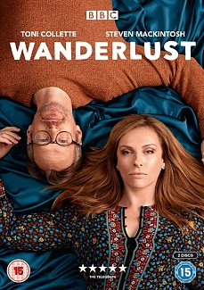 Wanderlust DVD